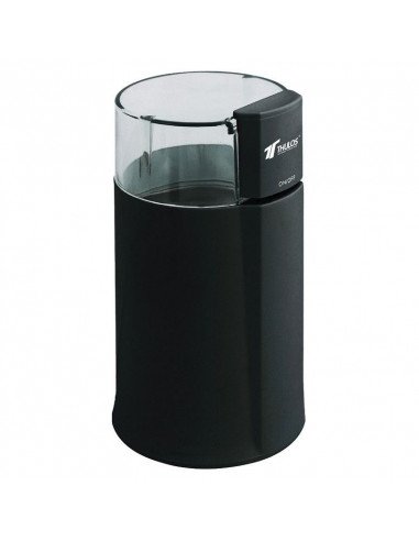 MOLINILLO DE CAFÉ HECHO DE ACERO...