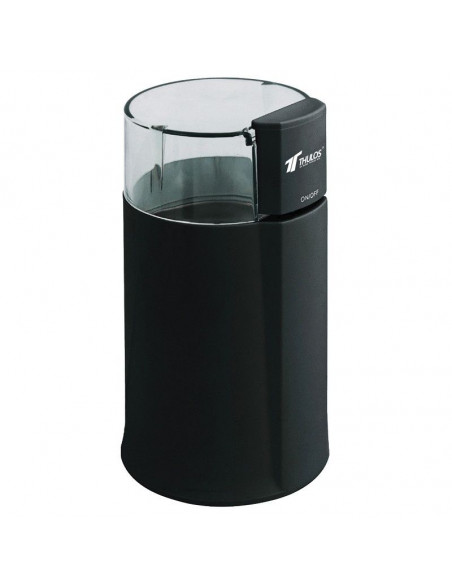 MOLINILLO DE CAFÉ HECHO DE ACERO INOXIDABLE, 50-60GR TH-MC50GR