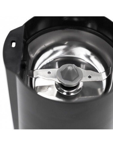 MOLINILLO DE CAFÉ HECHO DE ACERO...