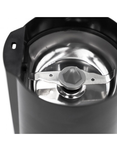 MOLINILLO DE CAFÉ HECHO DE ACERO INOXIDABLE, 50-60GR TH-MC50GR