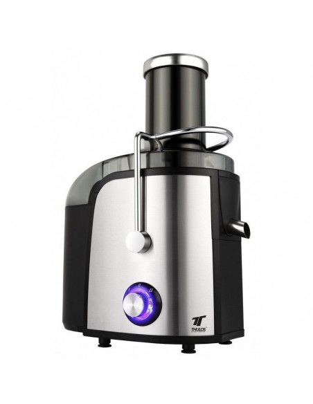 LICUADORA 2 VELOCIDADES, JARRA DE 1.1L, 800W TH-LC801