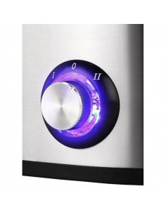 LICUADORA 2 VELOCIDADES, JARRA DE 1.1L, 800W TH-LC801 2