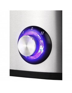 LICUADORA 2 VELOCIDADES, JARRA DE 1.1L, 800W TH-LC801 2