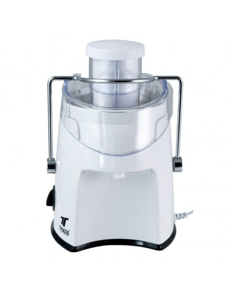 LICUADORA 2 VELOCIDADES, MOTOR DE 400W, DEPOSITO DE 1.2L TH-LC401