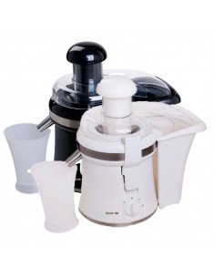 Licuadora 0.3L , 2 VELOCIDADES Y PATAS ANTIDESLIZANTE...