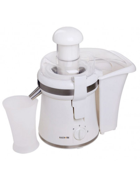 Licuadora 0.3L , 2 VELOCIDADES Y PATAS ANTIDESLIZANTE ELECTROTEK ET-EJ250