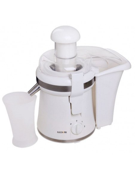 Licuadora 0.3L , 2 VELOCIDADES Y PATAS ANTIDESLIZANTE ELECTROTEK ET-EJ250