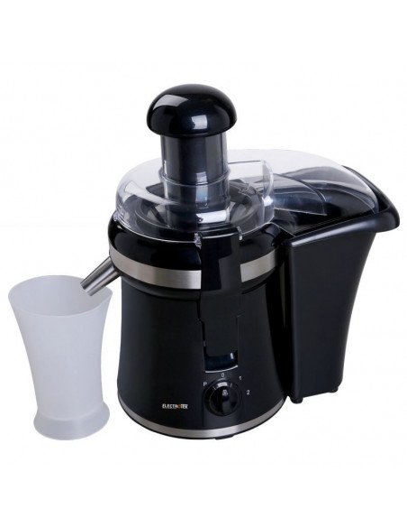 Licuadora 0.3L , 2 VELOCIDADES Y PATAS ANTIDESLIZANTE ELECTROTEK ET-EJ250