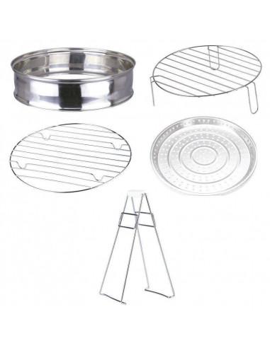 HORNO CONVECCIÓN HALÓGENO 12L,...