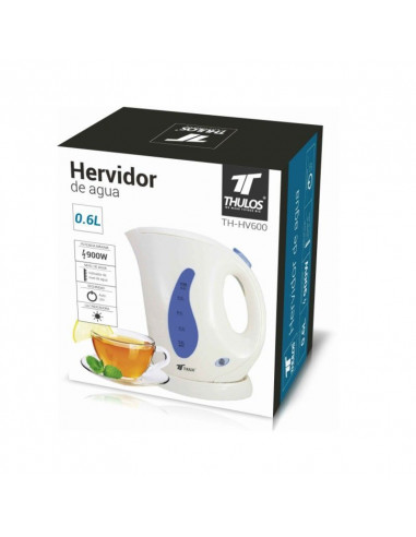 HERVIDORA SIN CABLE CON CAPACIDAD DE...