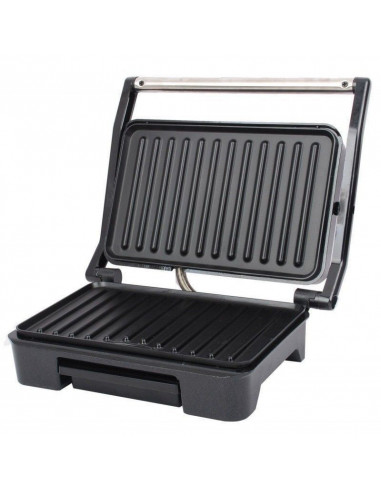 GRILL PANINI ELÉCTRICO, BANDEJA...