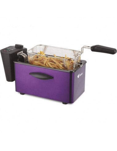 FREIDORA ELÉCTRICA, CANTIDAD MÁXIMA...