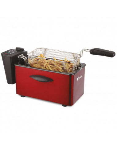 FREIDORA ELÉCTRICA, CANTIDAD MÁXIMA...