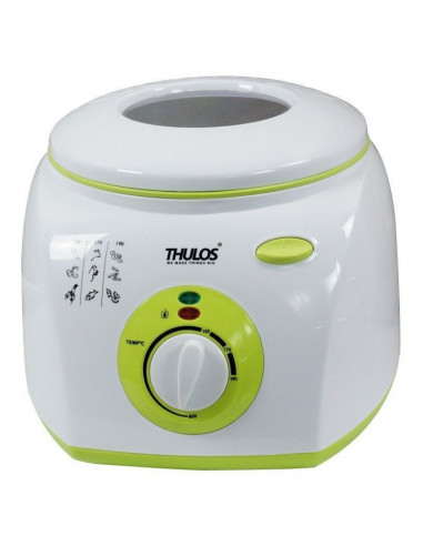 FREIDORA ELÉCTRICA CAPACIDAD DE 2...