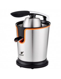 EXPRIMIDOR INOX CON BRAZO Y CUERPO DE ACERO...