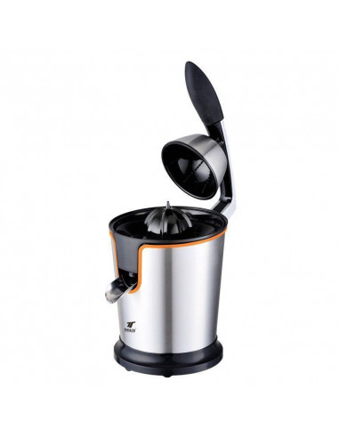 EXPRIMIDOR INOX CON BRAZO Y CUERPO DE...