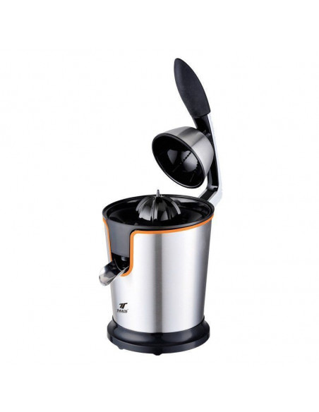 EXPRIMIDOR INOX CON BRAZO Y CUERPO DE ACERO INOXIDABLESTHULOS TH-EX161