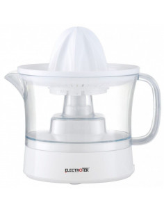 EXPRIMIDOR ELÉCTRICO 25W, CAPACIDAD 0.5L, DESMONTABLE...
