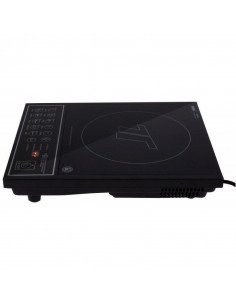 PLACA DE INDUCCIÓN PORTÁTIL, 8 FUNCIONES, PANEL TACTIL... 2