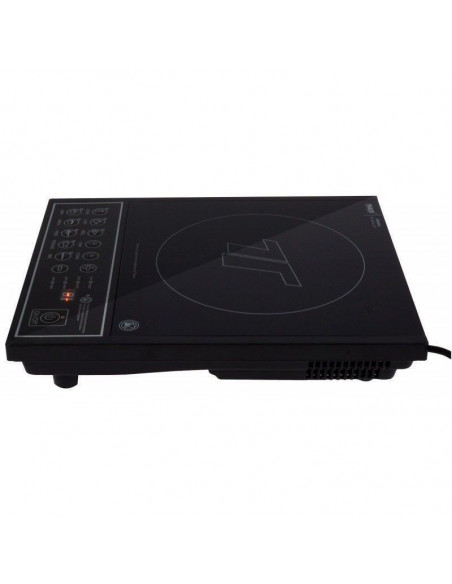 PLACA DE INDUCCIÓN PORTÁTIL, 8 FUNCIONES, PANEL TACTIL TH-PL2018