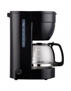 CAFETERA ELÉCTRICA 0.75L, POTENCIA DE 650W, SISTEMA...