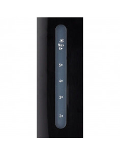 CAFETERA ELÉCTRICA 0.75L, POTENCIA DE 650W, SISTEMA... 2