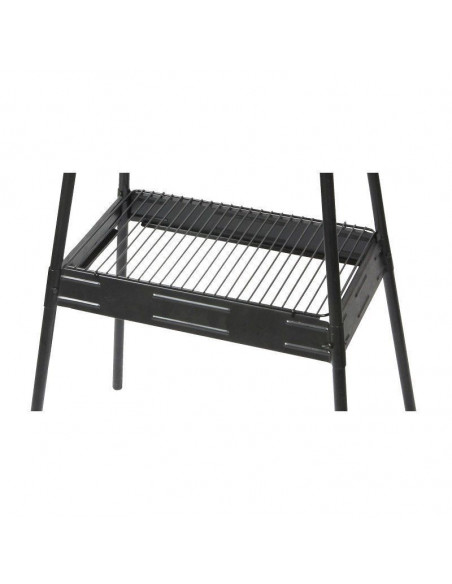 BARBACOA ELÉCTRICA 37X21CM, 2000W TH-BQ218