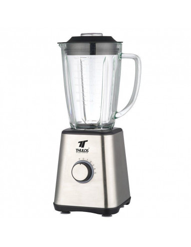 BATIDORA DE VASO, INCICADOR LUMINOSO,...