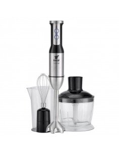 SET BATIDORA DE MANO MOTOR DE COBRE POTENTE Y SILENCIOSO...