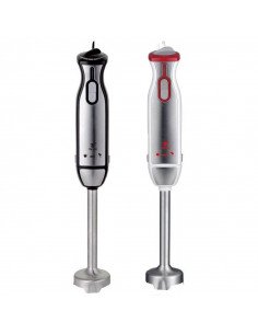 BATIDORA DE MANO 1000W, 2 VELOCIDADES CON FUNCIÓN TURBO... 2