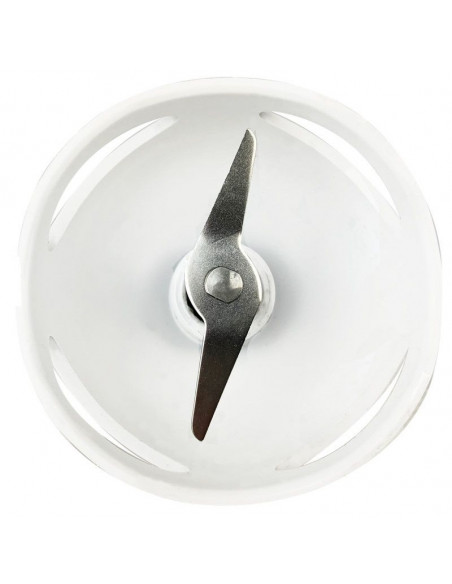 BATIDORA DE VARILLA, BOTON PULSADO, 200W TH-BM516 (ROJO)