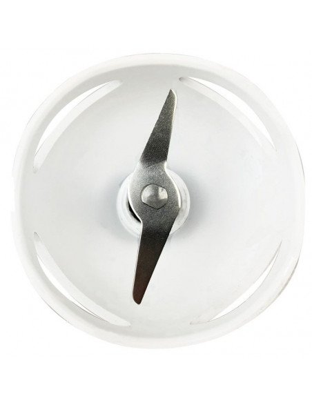 BATIDORA DE VARILLA, BOTON PULSADO, 200W TH-BM516 (ROJO)