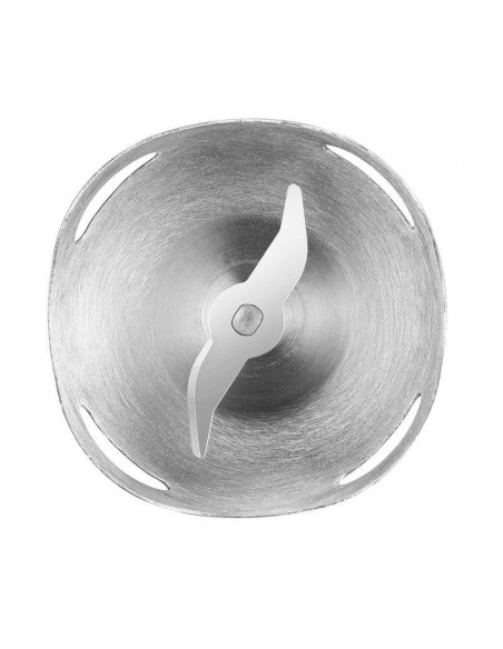 BATIDORA DE VARILLA, POTENCIA DE 400W, 2 HOJAS DE ACERO INOXIDABLE. THULOS TH-BM514 (MORADO)