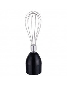 BATIDORA DE VARILLA XL, 4 HOJAS DE ACERO, 2 VELOCIDADES... 2