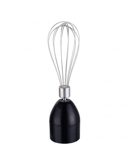 BATIDORA DE VARILLA XL, 4 HOJAS DE ACERO, 2 VELOCIDADES THULOS TH-BM513