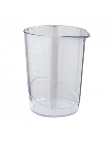 BATIDORA DE VARILLA XL, 4 HOJAS DE...