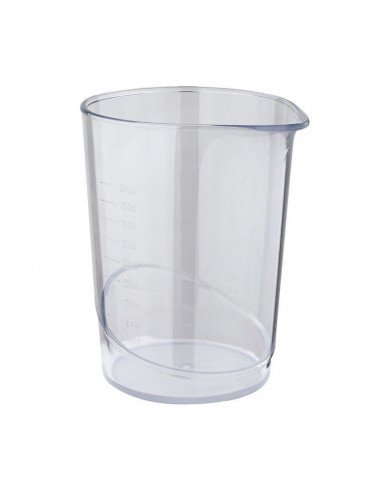 BATIDORA DE VARILLA XL, 4 HOJAS DE...