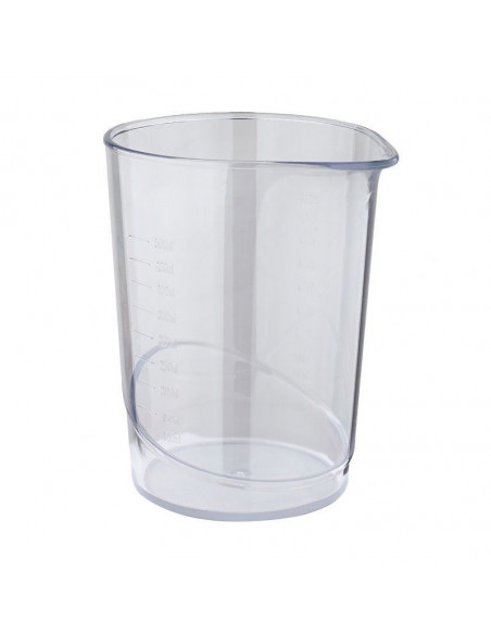 BATIDORA DE VARILLA XL, 4 HOJAS DE ACERO, 2 VELOCIDADES THULOS TH-BM513