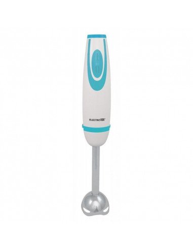 BATIDORA DE MANO 200W, 2 VELOCIDADES,...