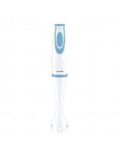 BATIDORA DE MANO 200W, 2 VELOCIDADES, CUERPO DE PLASTICO... 2