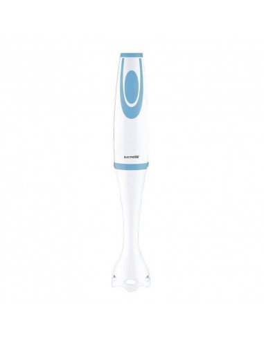 BATIDORA DE MANO 200W, 2 VELOCIDADES,...