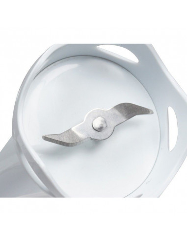 BATIDORA DE MANO 200W, 2 VELOCIDADES,...