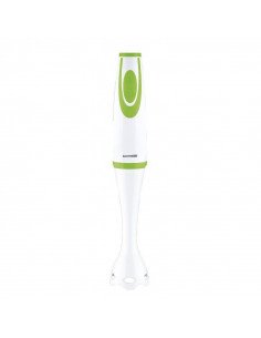 BATIDORA DE MANO 200W, 2 VELOCIDADES, CUERPO DE PLASTICO...