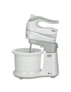 BATIDORA AMASADORA, 300-500W, RECIPIENTE 3L. THULOS TH-BA500 2