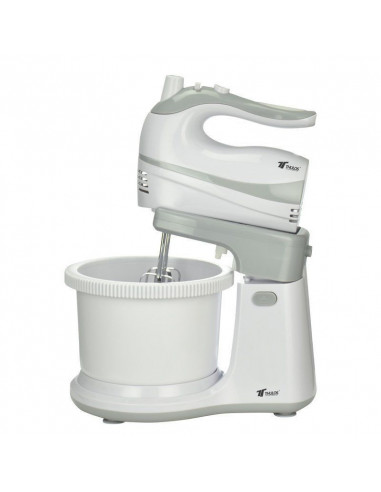 BATIDORA AMASADORA, 300-500W,...