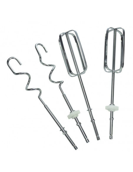 BATIDORA AMASADORA, 300-500W, RECIPIENTE 3L. THULOS TH-BA500