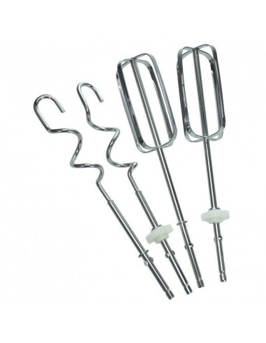 BATIDORA AMASADORA, 5 VELOCIDADES, 2...