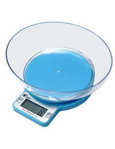 BALANZA DE COCINA DIGITAL, TENSIÓN EN ALTA PRESICIÓN,...