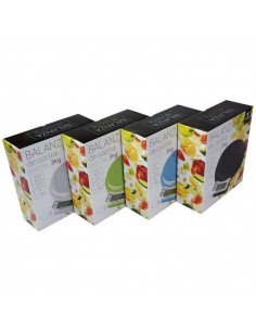 BALANZA DE COCINA DIGITAL, TENSIÓN EN ALTA PRESICIÓN,... 2