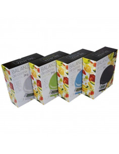 BALANZA DE COCINA DIGITAL, TENSIÓN EN ALTA PRESICIÓN,...